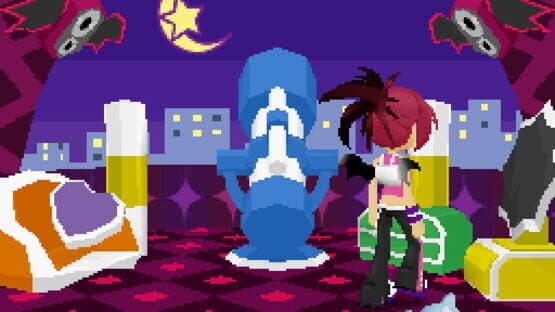 Pop Town — screenshot 6