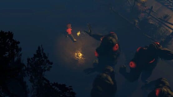 NightmareScape — screenshot 3