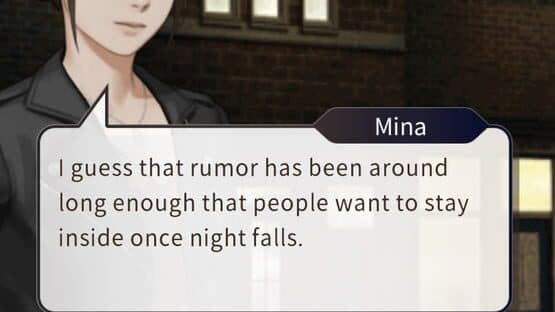 Vampire Doctor — screenshot 2