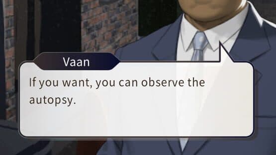 Vampire Doctor — screenshot 3