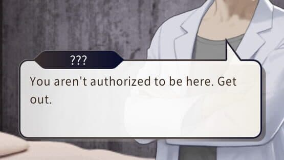 Vampire Doctor — screenshot 4