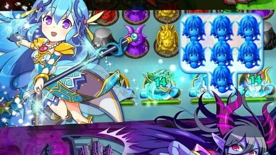 Elemental Story — screenshot 8