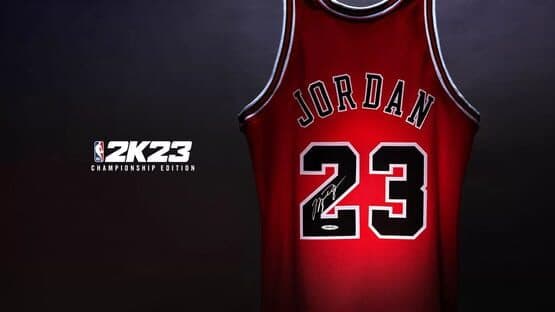 NBA 2K23: Championship Edition — screenshot 1