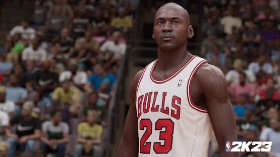 NBA 2K23: Championship Edition — screenshot 2
