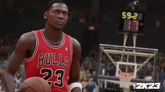 NBA 2K23: Championship Edition — screenshot 3