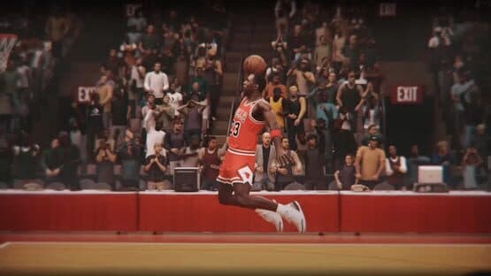 NBA 2K23: Championship Edition — screenshot 6