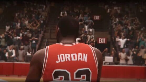 NBA 2K23: Championship Edition — screenshot 8