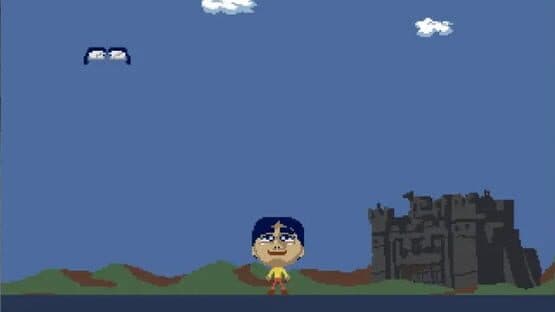 Glasses — screenshot 1