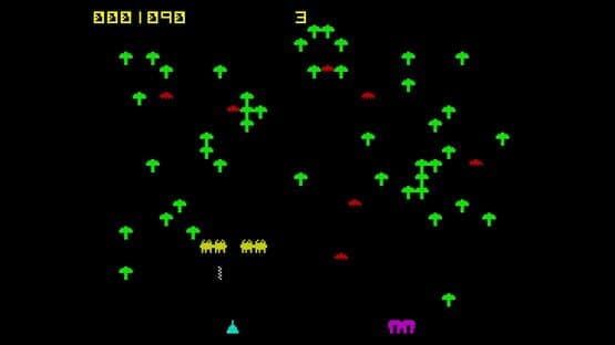 Caterpilla — screenshot 1