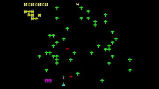 Caterpilla — screenshot 2