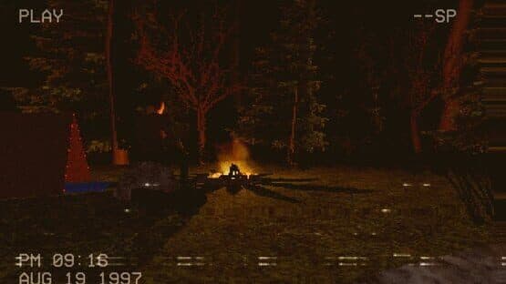 Incident at Grove Lake — screenshot 7
