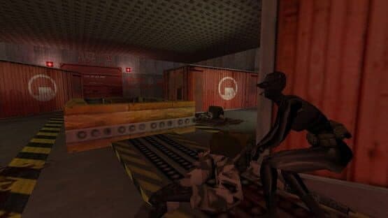 Clean Half-Life — screenshot 3