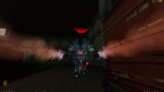 Clean Half-Life — screenshot 5