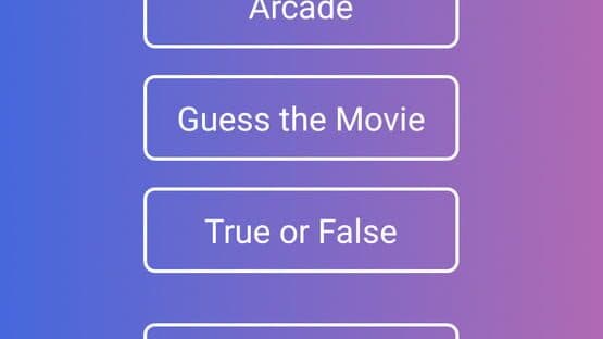 Guess the Movie: Quiz Game — screenshot 7