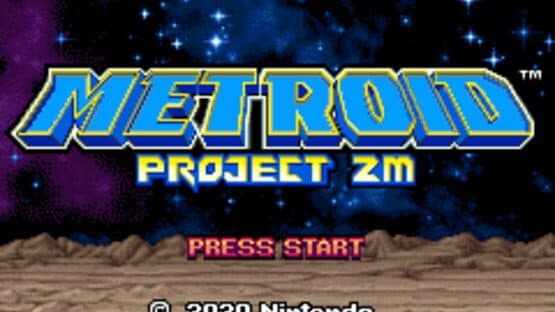 Project ZM — screenshot 1