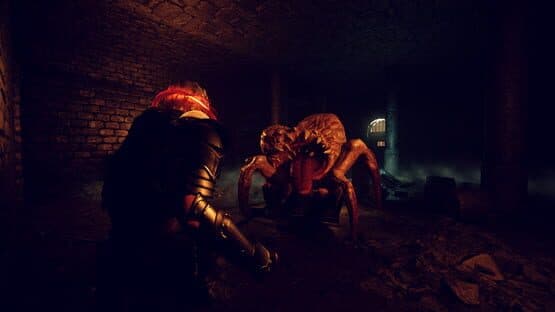 Dungeon Stalkers — screenshot 3