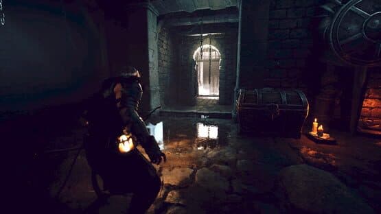 Dungeon Stalkers — screenshot 4