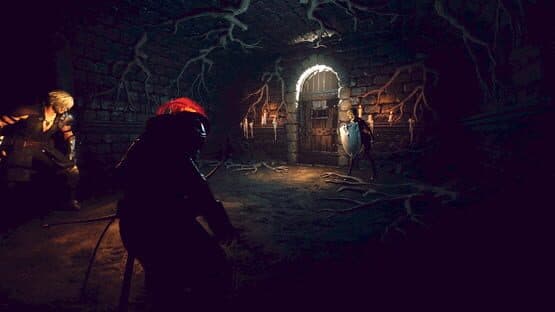 Dungeon Stalkers — screenshot 7