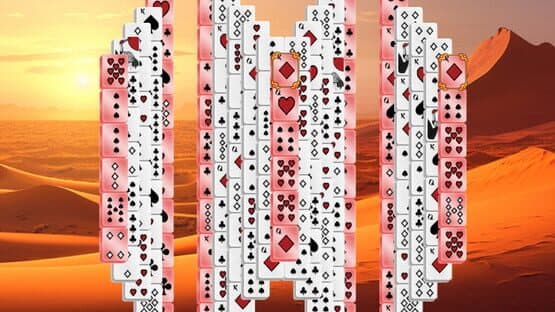 Nature Mahjong — screenshot 3