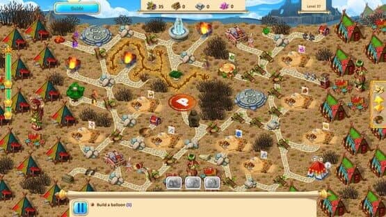 Gnomes Garden: Lifeseeds - Collector's Edition — screenshot 4