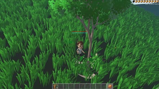 Days in Hill — screenshot 1