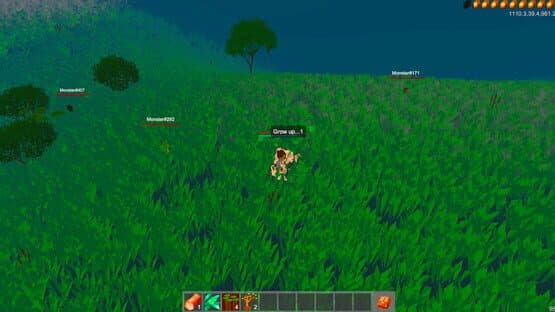 Days in Hill — screenshot 2