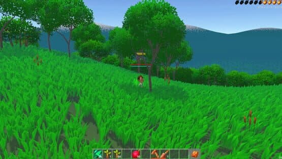 Days in Hill — screenshot 3