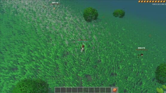 Days in Hill — screenshot 4