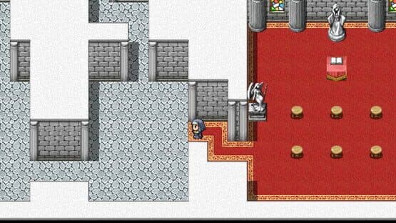 Infiltrating a Cult — screenshot 5