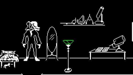 An Eye for Optical Theory 1666 — screenshot 1