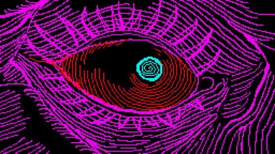 An Eye for Optical Theory 1666 — screenshot 2