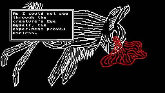 An Eye for Optical Theory 1666 — screenshot 3