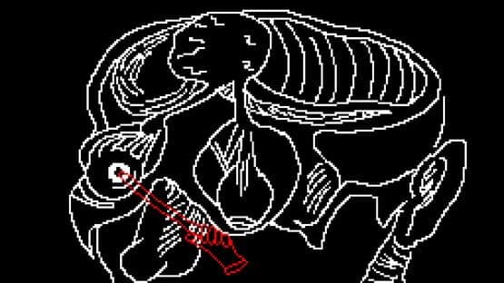 An Eye for Optical Theory 1666 — screenshot 5