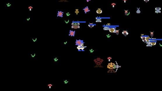 Waspkeeper — screenshot 1