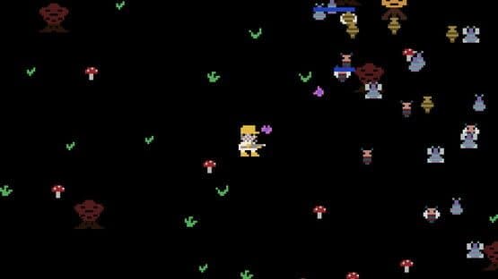 Waspkeeper — screenshot 2