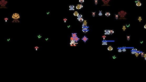 Waspkeeper — screenshot 3
