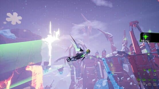 Veil: Alter Unknown — screenshot 1
