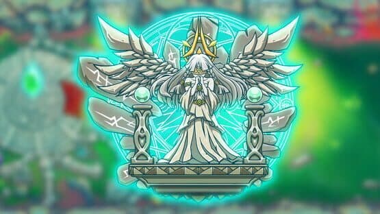 Crystania Wars 2 — screenshot 5