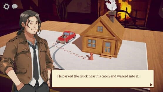 Little Locked Rooms — screenshot 1