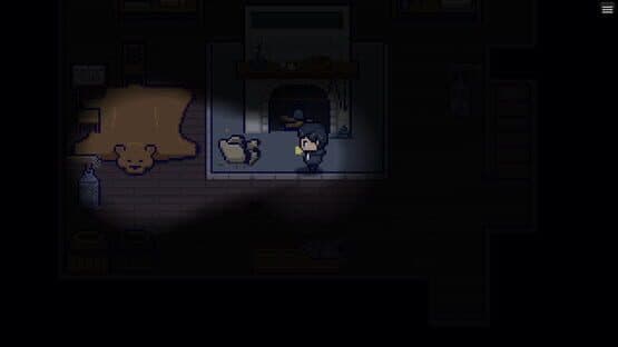 Caster's Trap — screenshot 1