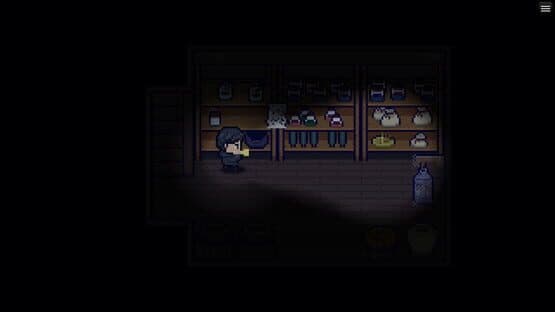 Caster's Trap — screenshot 2