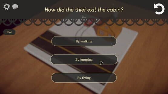 Little Locked Rooms — screenshot 3