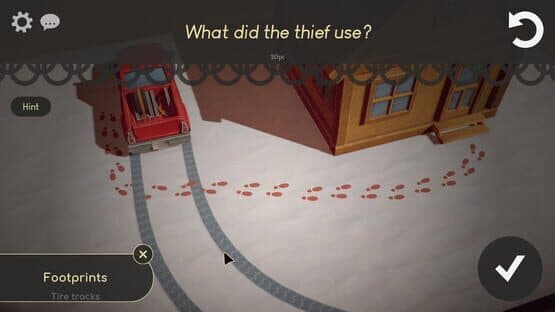 Little Locked Rooms — screenshot 4