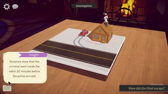 Little Locked Rooms — screenshot 5