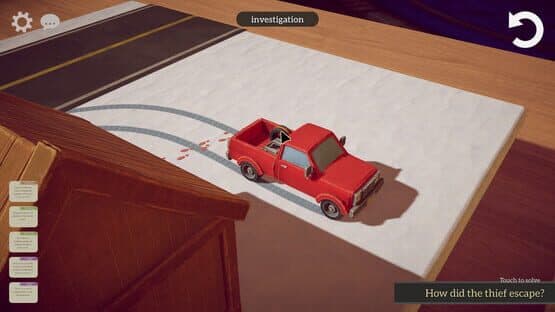 Little Locked Rooms — screenshot 6