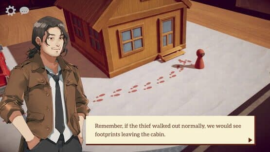 Little Locked Rooms — screenshot 7