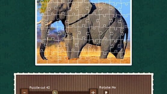 1001 Jigsaw: Earth Chronicles 6 — screenshot 1