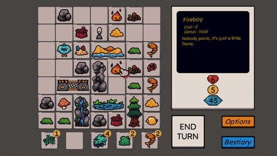 Sap: School Days — screenshot 1
