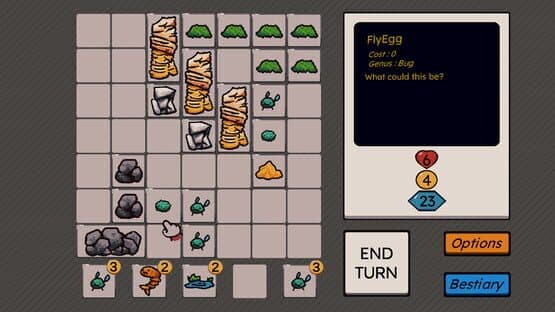Sap: School Days — screenshot 2