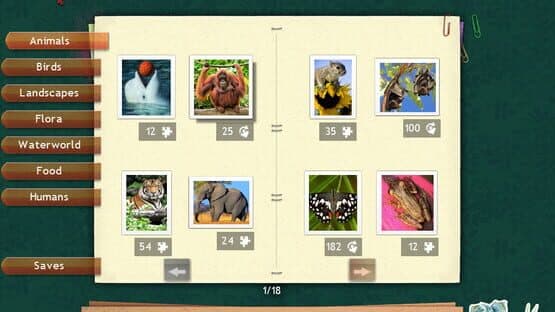 1001 Jigsaw: Earth Chronicles 6 — screenshot 3